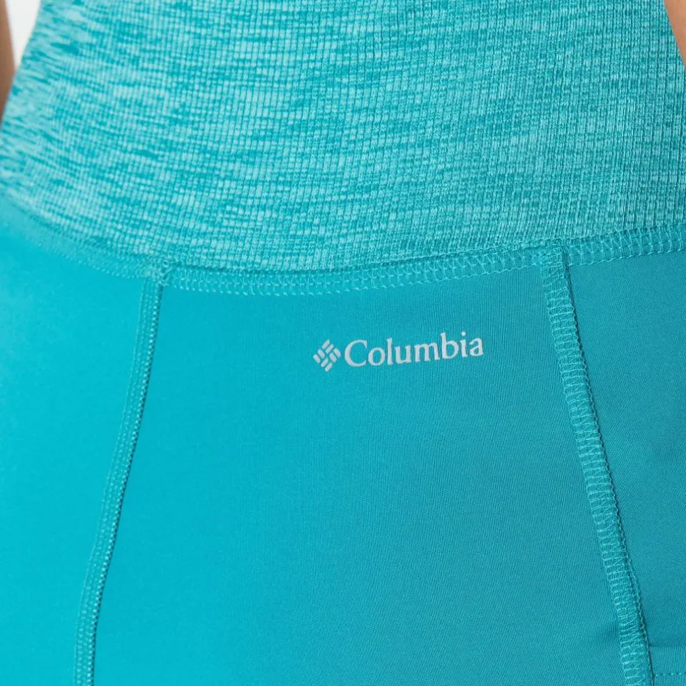 Boundless Walking Shorts Womens