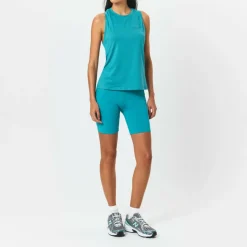 Boundless Walking Shorts Womens