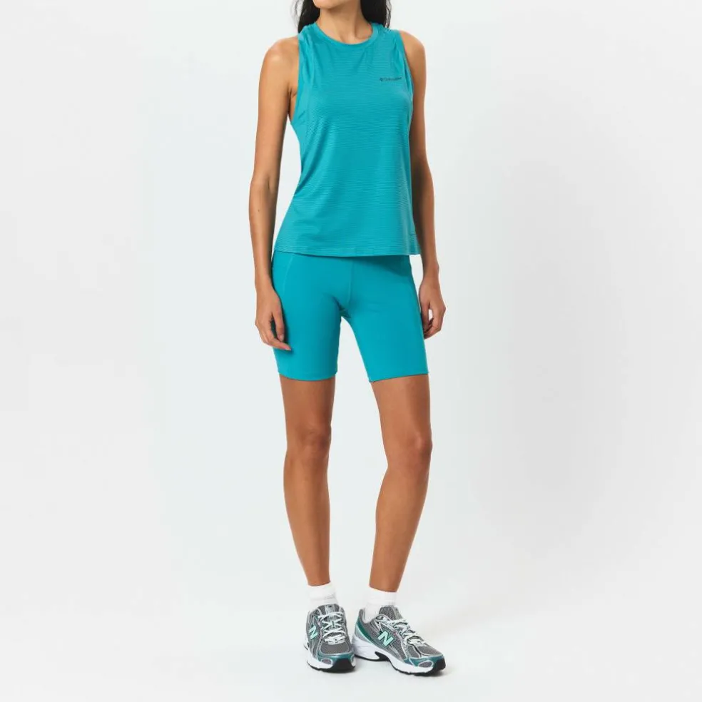 Boundless Walking Shorts Womens
