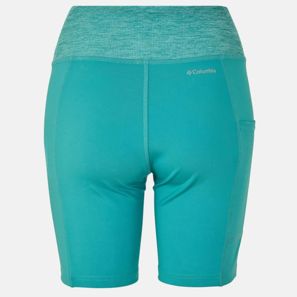 Boundless Walking Shorts Womens