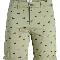 Bowie Shorts
