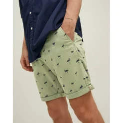 Bowie Shorts