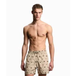 BOXER BEACHWEAR