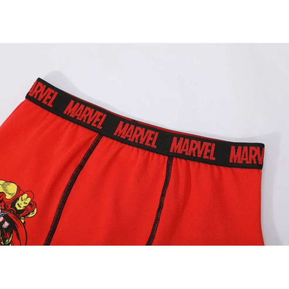 Boxer Briefs for Boys