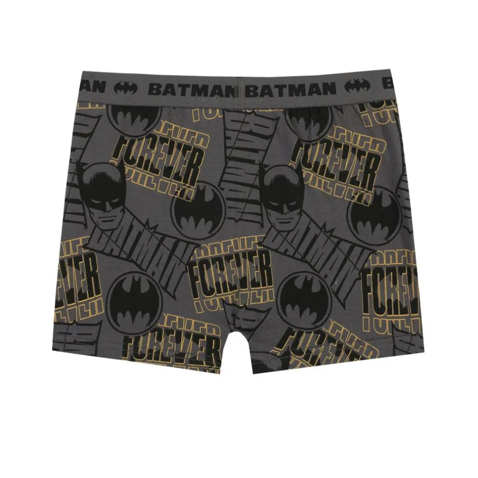 Boxer Briefs for Boys