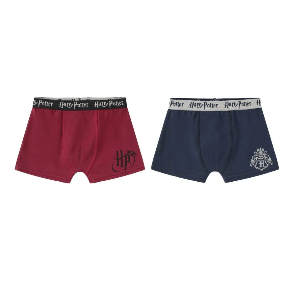 Boxer Briefs for Boys
