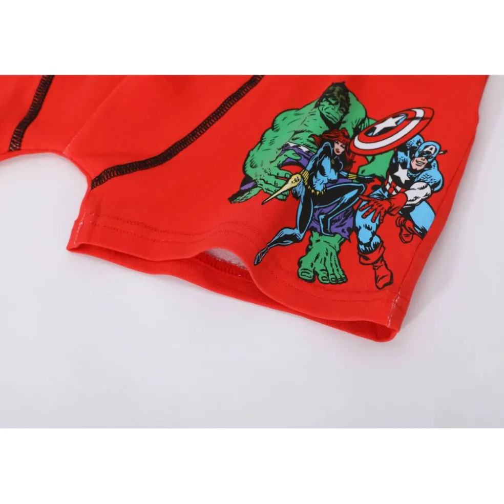 Boxer Briefs for Boys