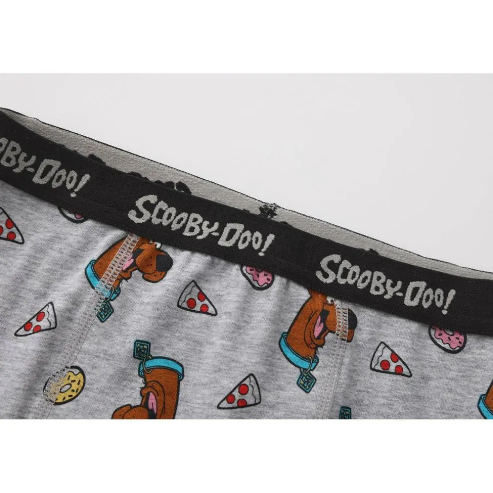 Boxer Briefs for Boys