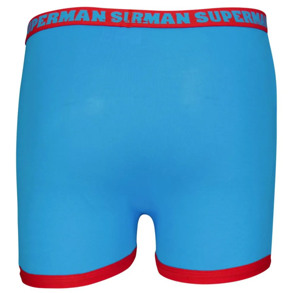 Boxer Briefs for Boys