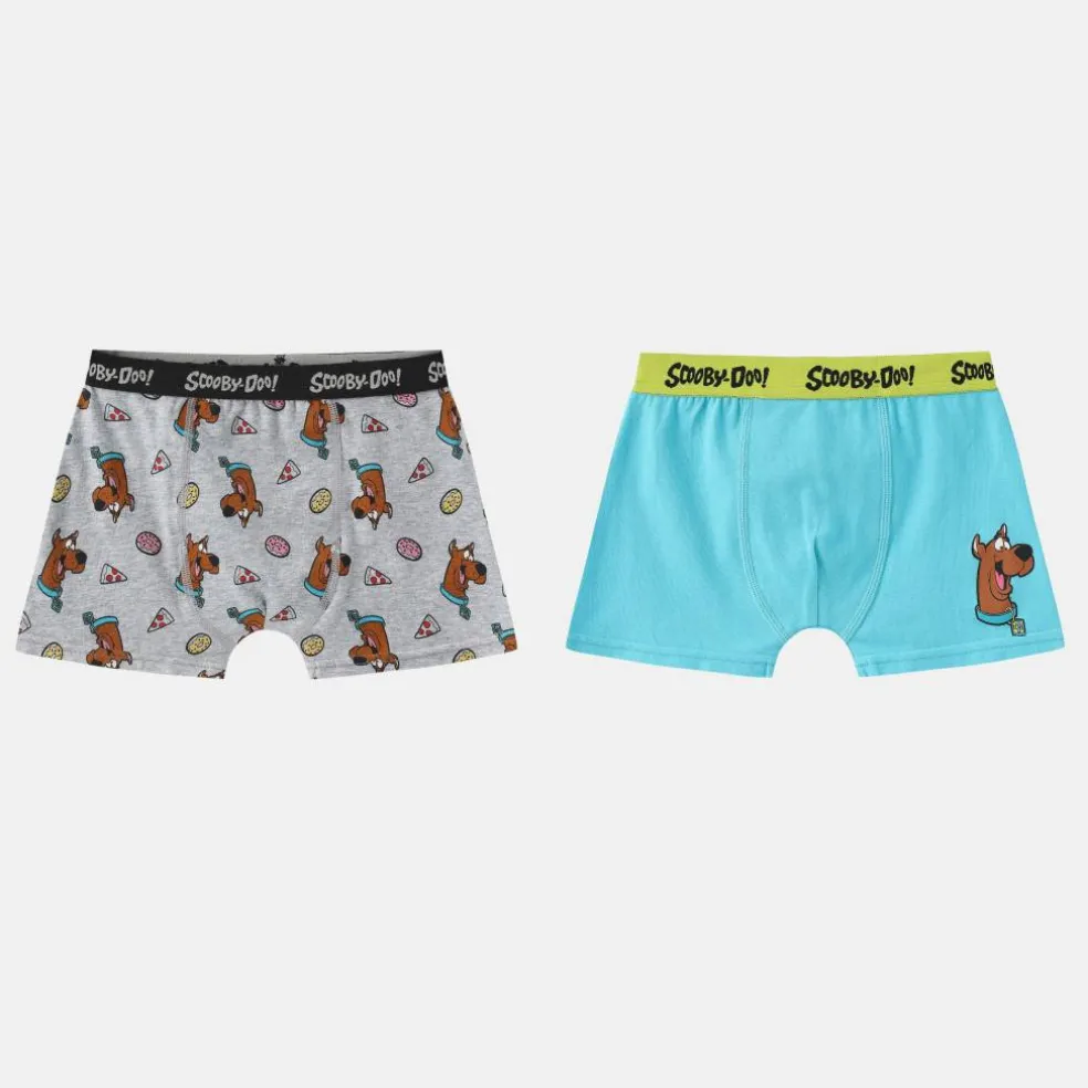 Boxer Briefs for Boys