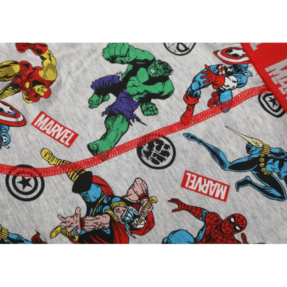 Boxer Briefs for Boys