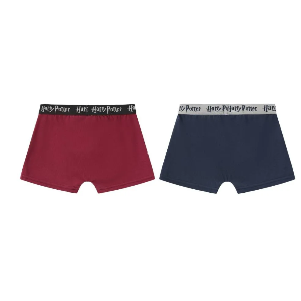 Boxer Briefs for Boys
