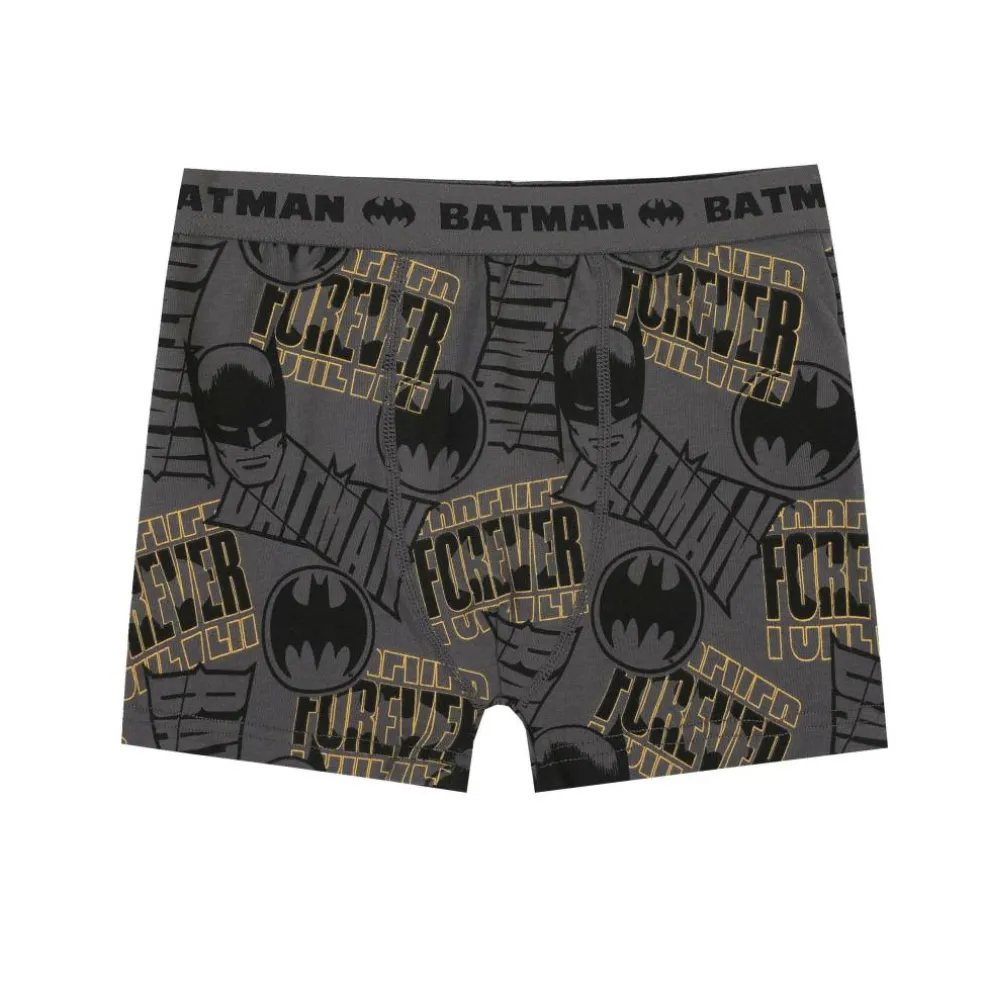 Boxer Briefs for Boys