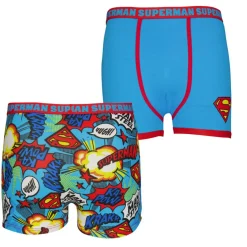 Boxer Briefs for Boys