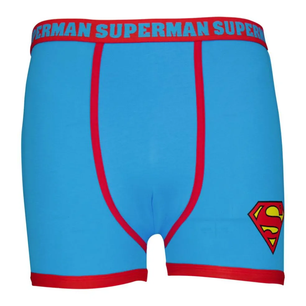 Boxer Briefs for Boys