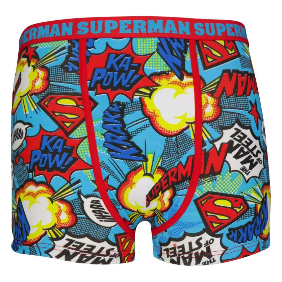 Boxer Briefs for Boys