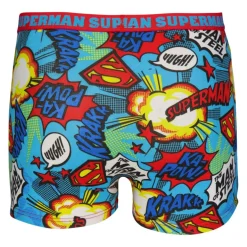 Boxer Briefs for Boys