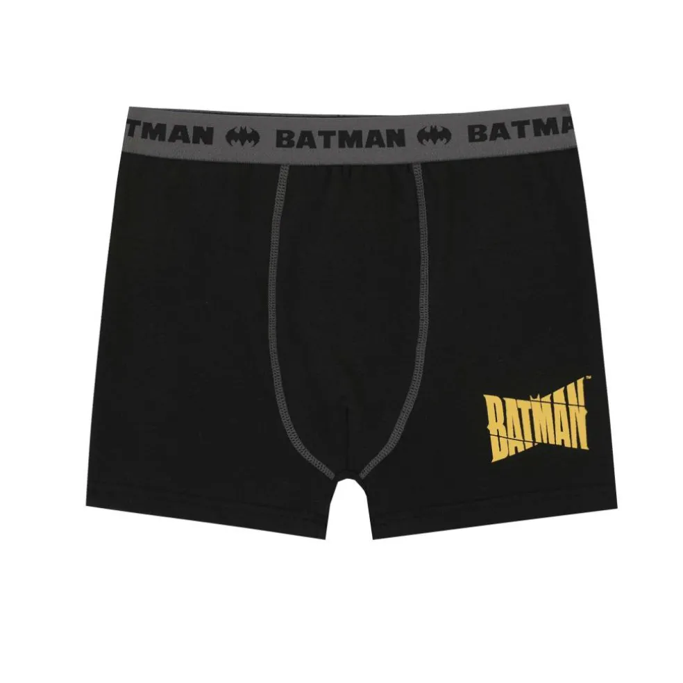 Boxer Briefs for Boys