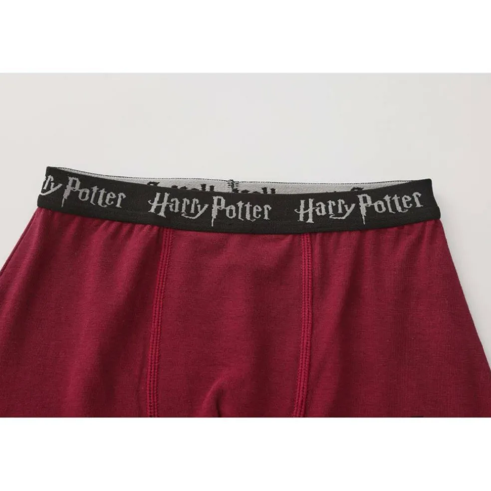 Boxer Briefs for Boys