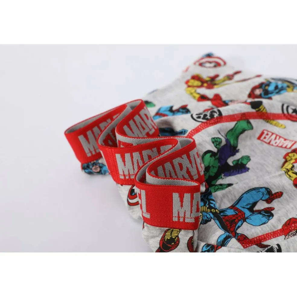 Boxer Briefs for Boys