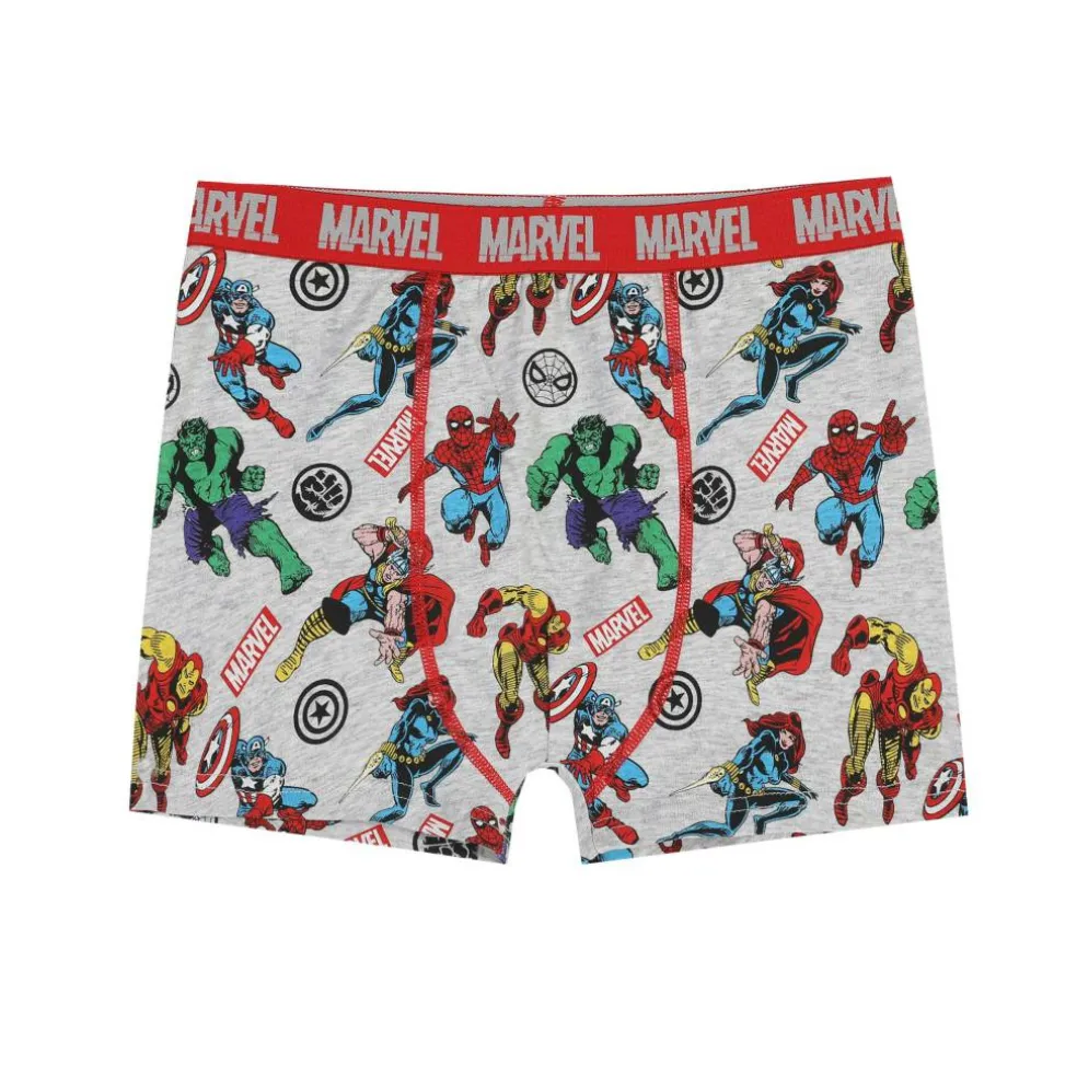 Boxer Briefs for Boys