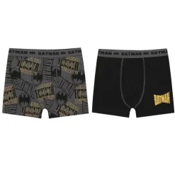 Boxer Briefs for Boys