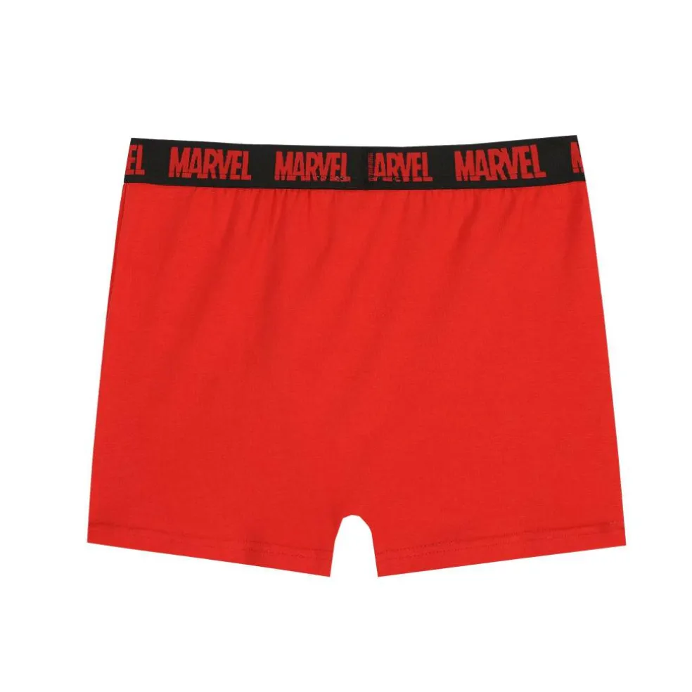 Boxer Briefs for Boys