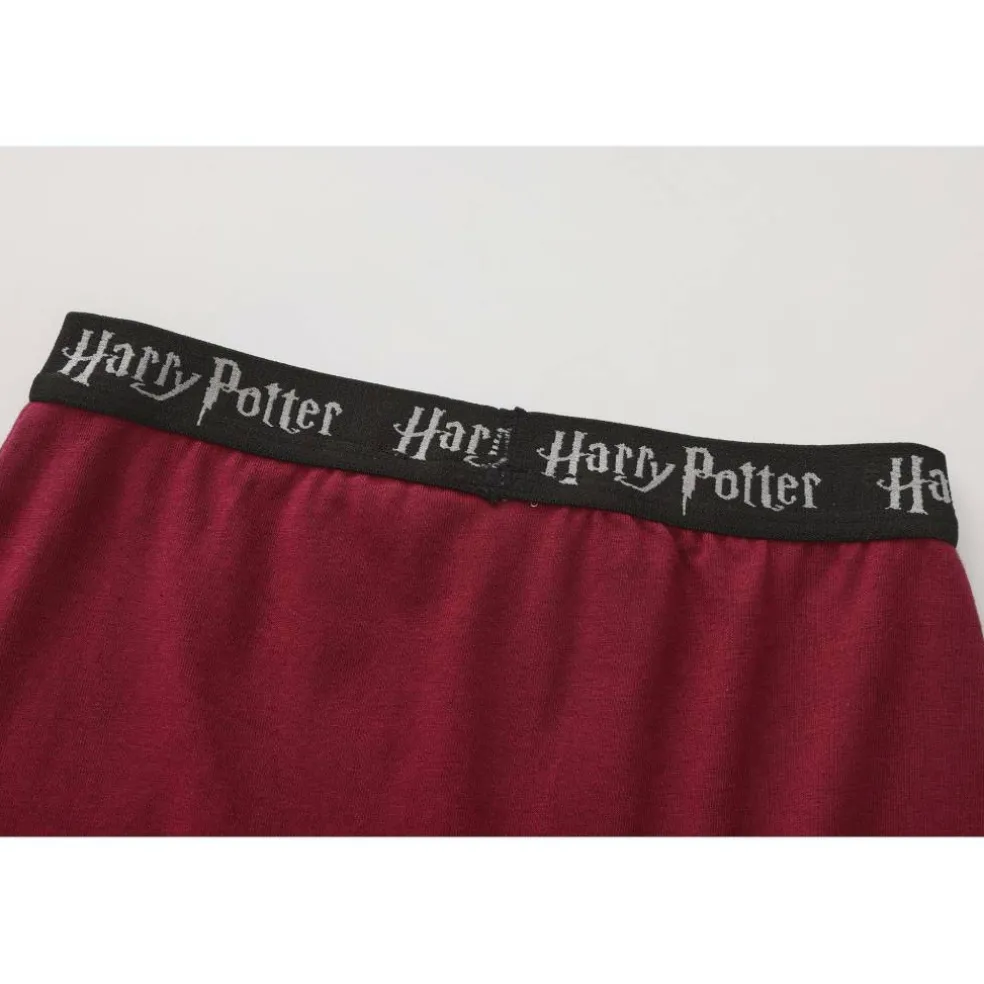 Boxer Briefs for Boys