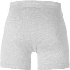 Boxer Briefs (x1)