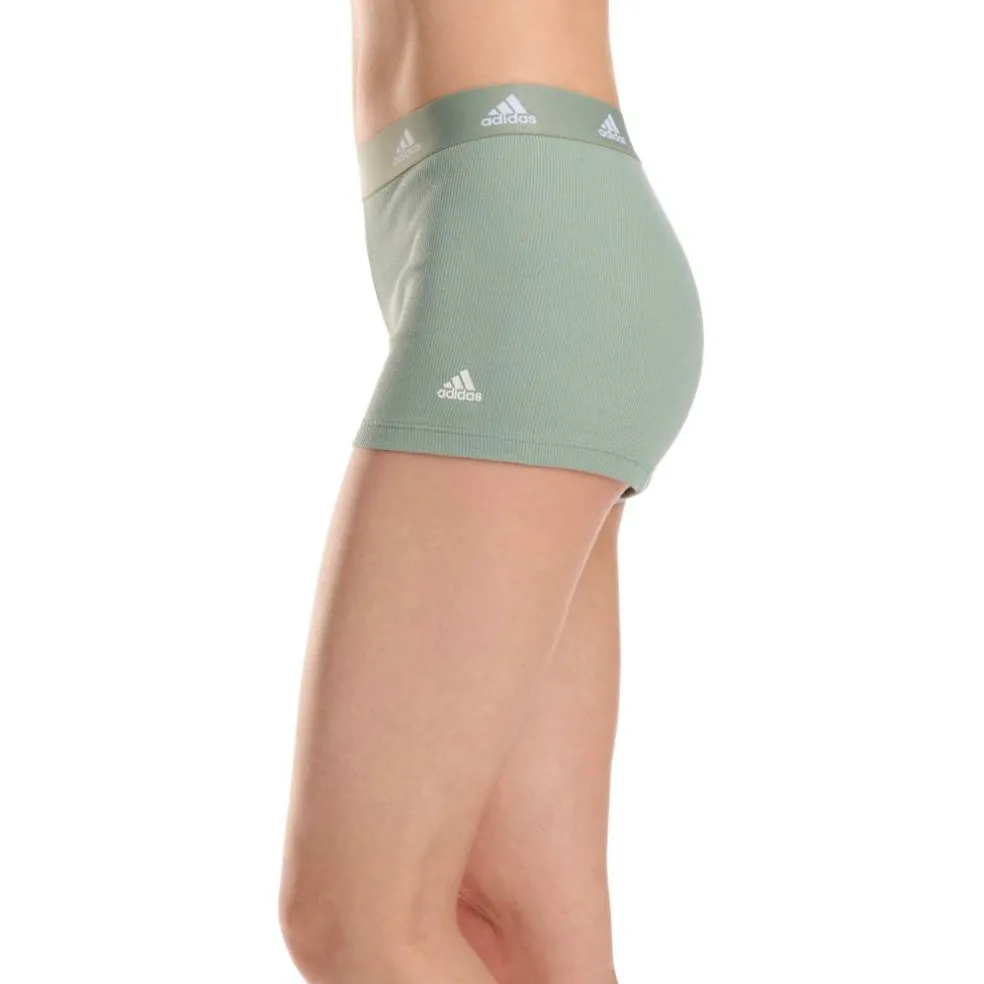 Boxer Shorts Womens