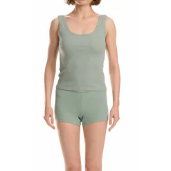 Boxer Shorts Womens