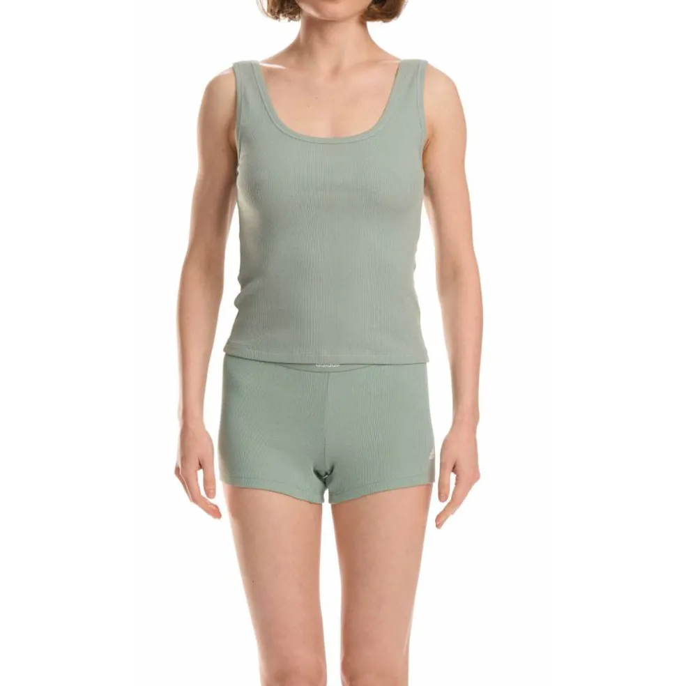 Boxer Shorts Womens