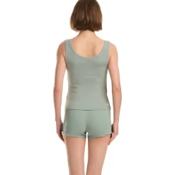 Boxer Shorts Womens