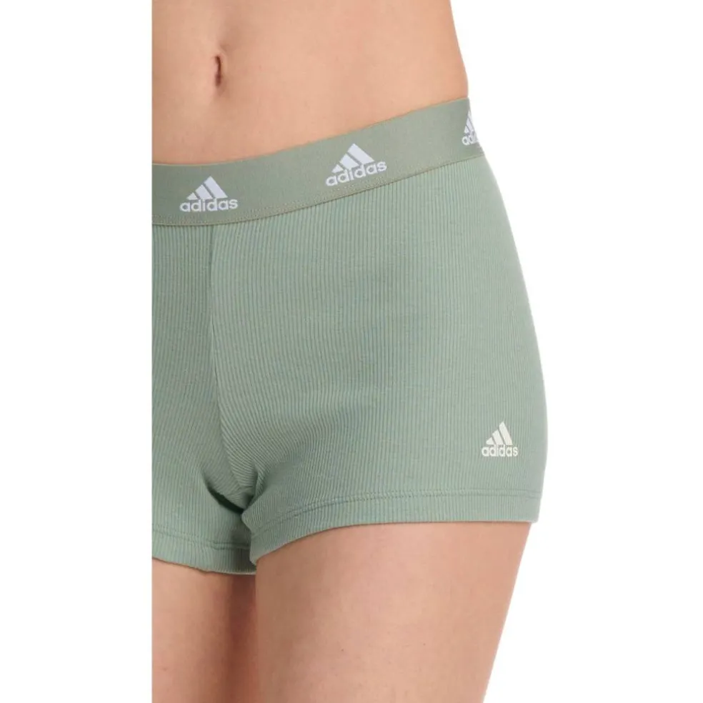 Boxer Shorts Womens