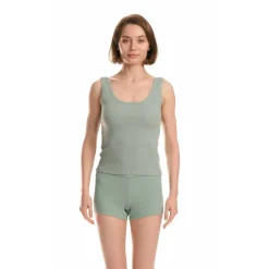 Boxer Shorts Womens