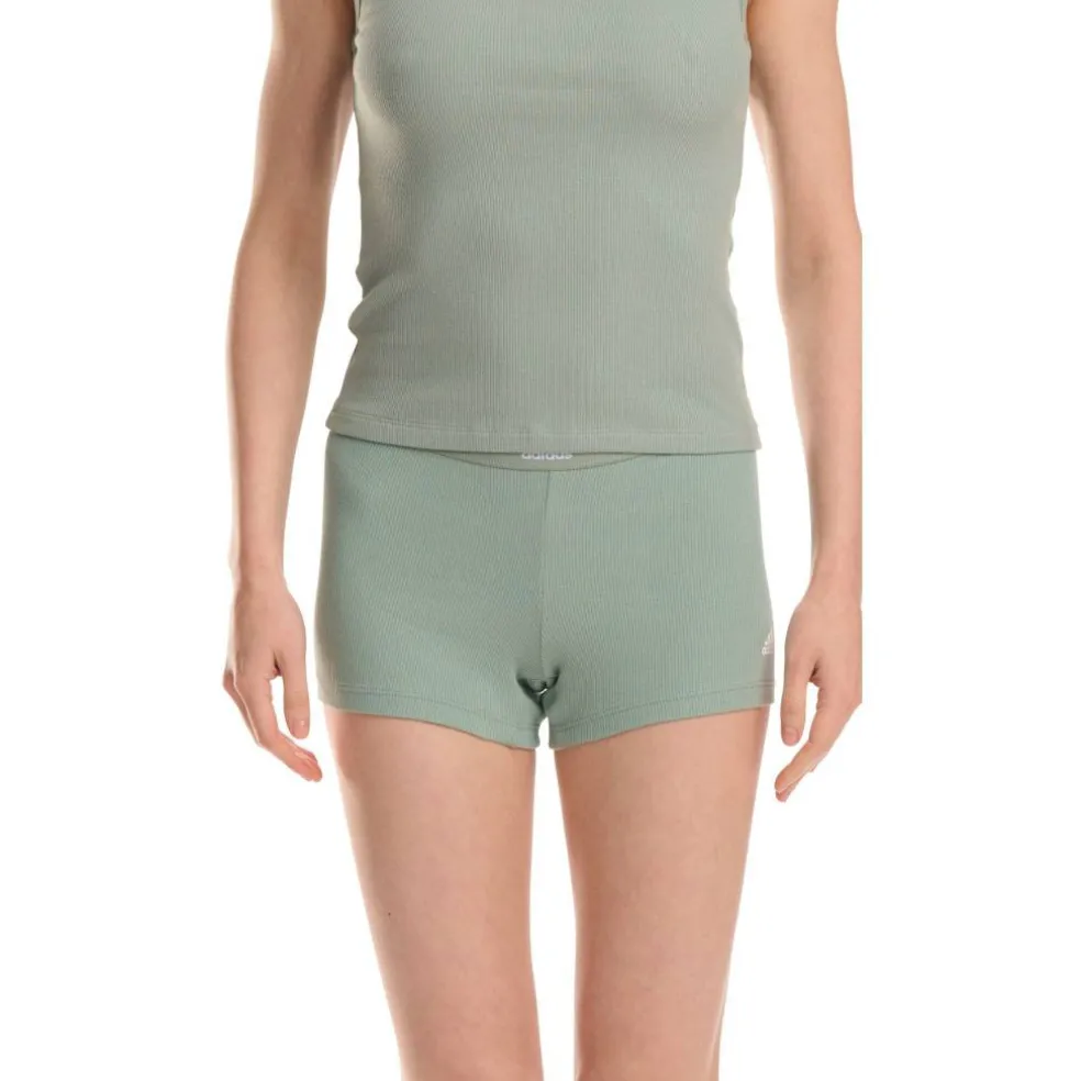 Boxer Shorts Womens