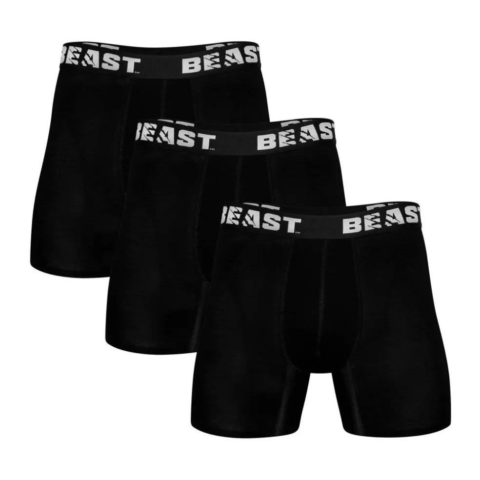 Boxers 3 Pack
