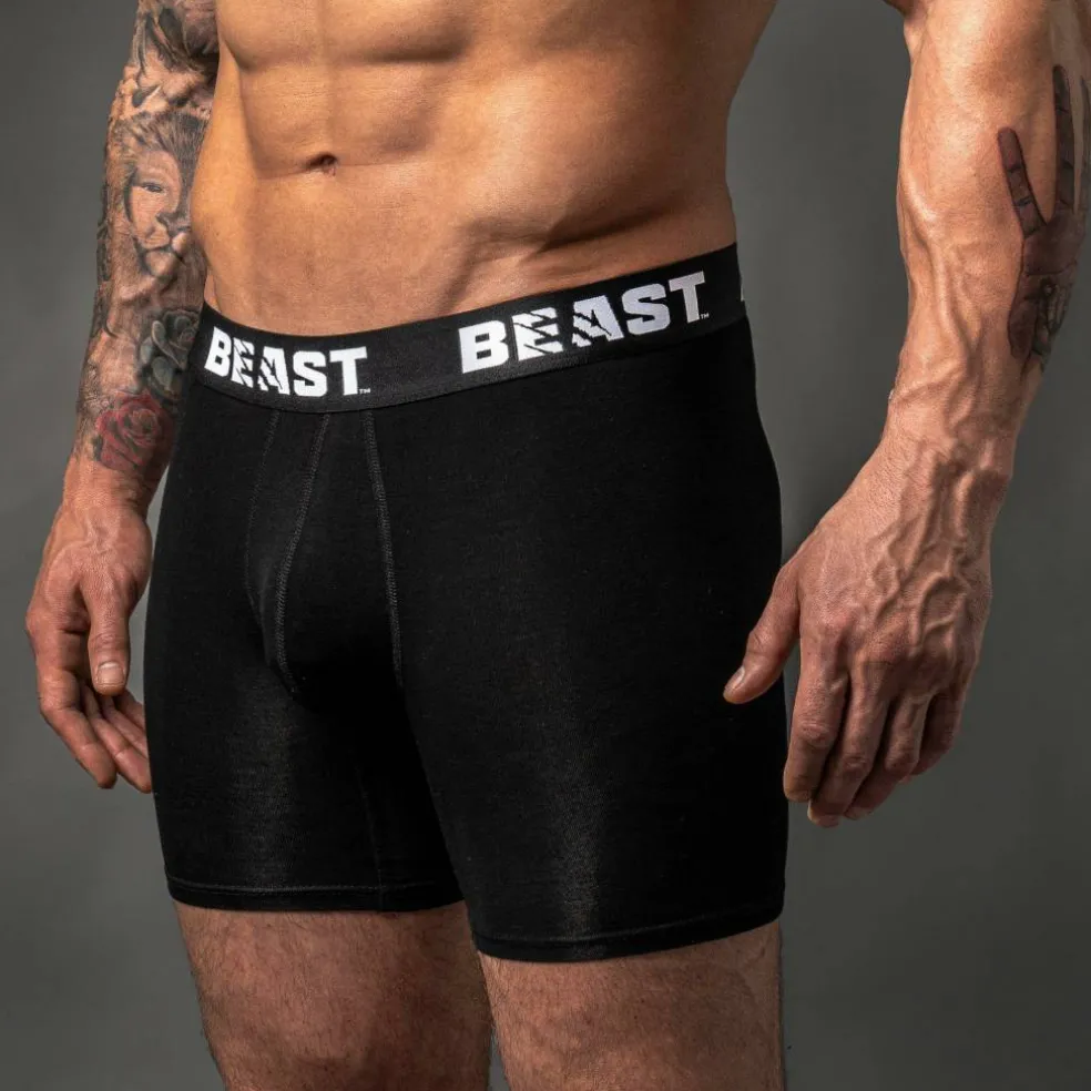 Boxers 3 Pack
