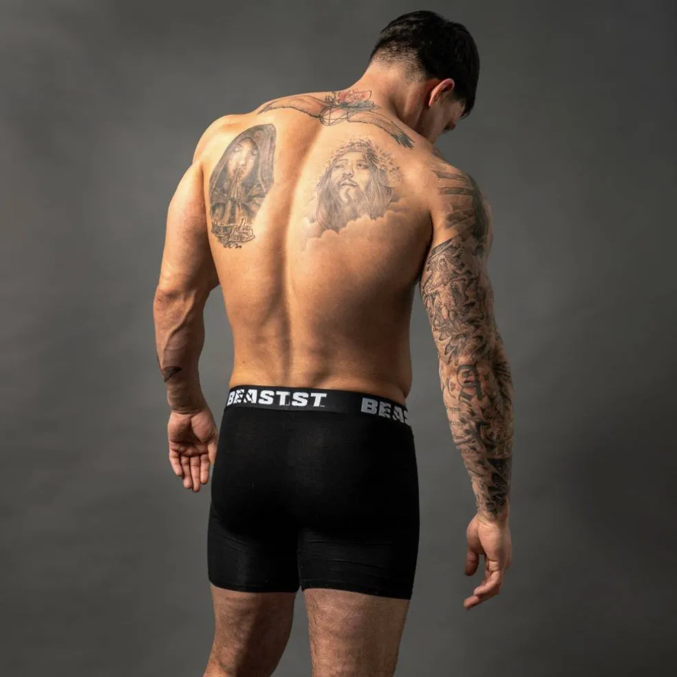 Boxers 3 Pack