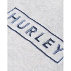 Box Fleece Hoodie