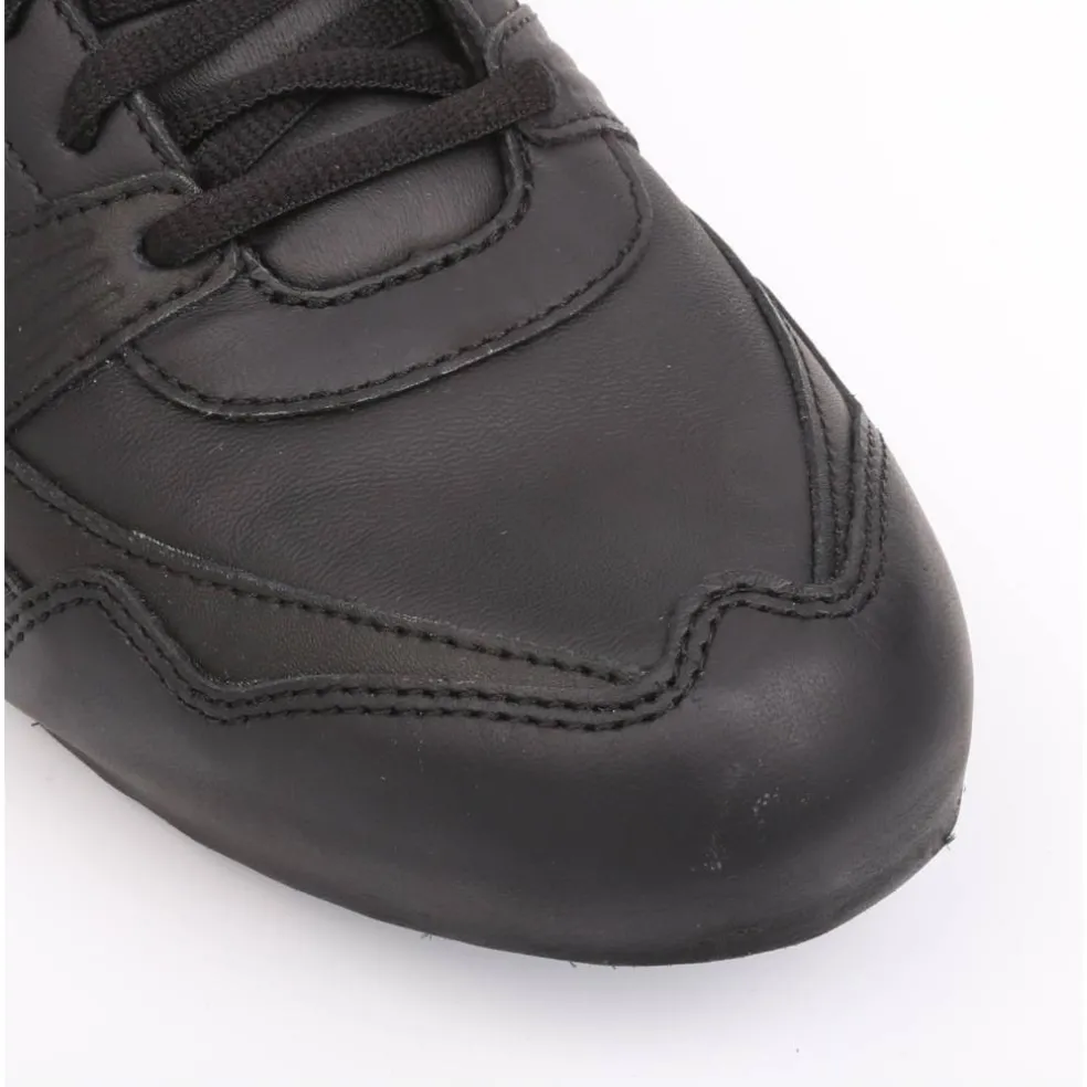 Boxing Boots Juniors