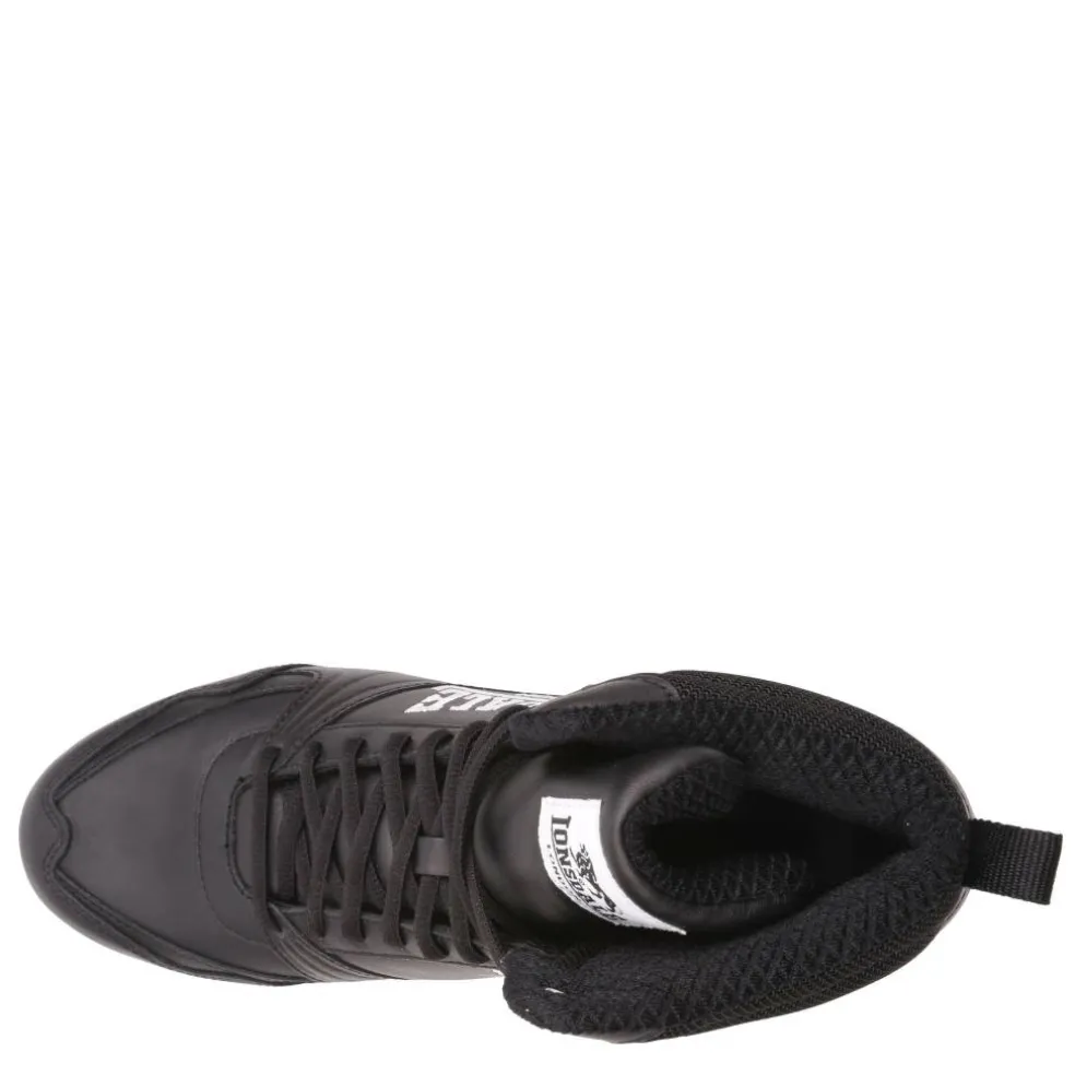 Boxing Boots Juniors