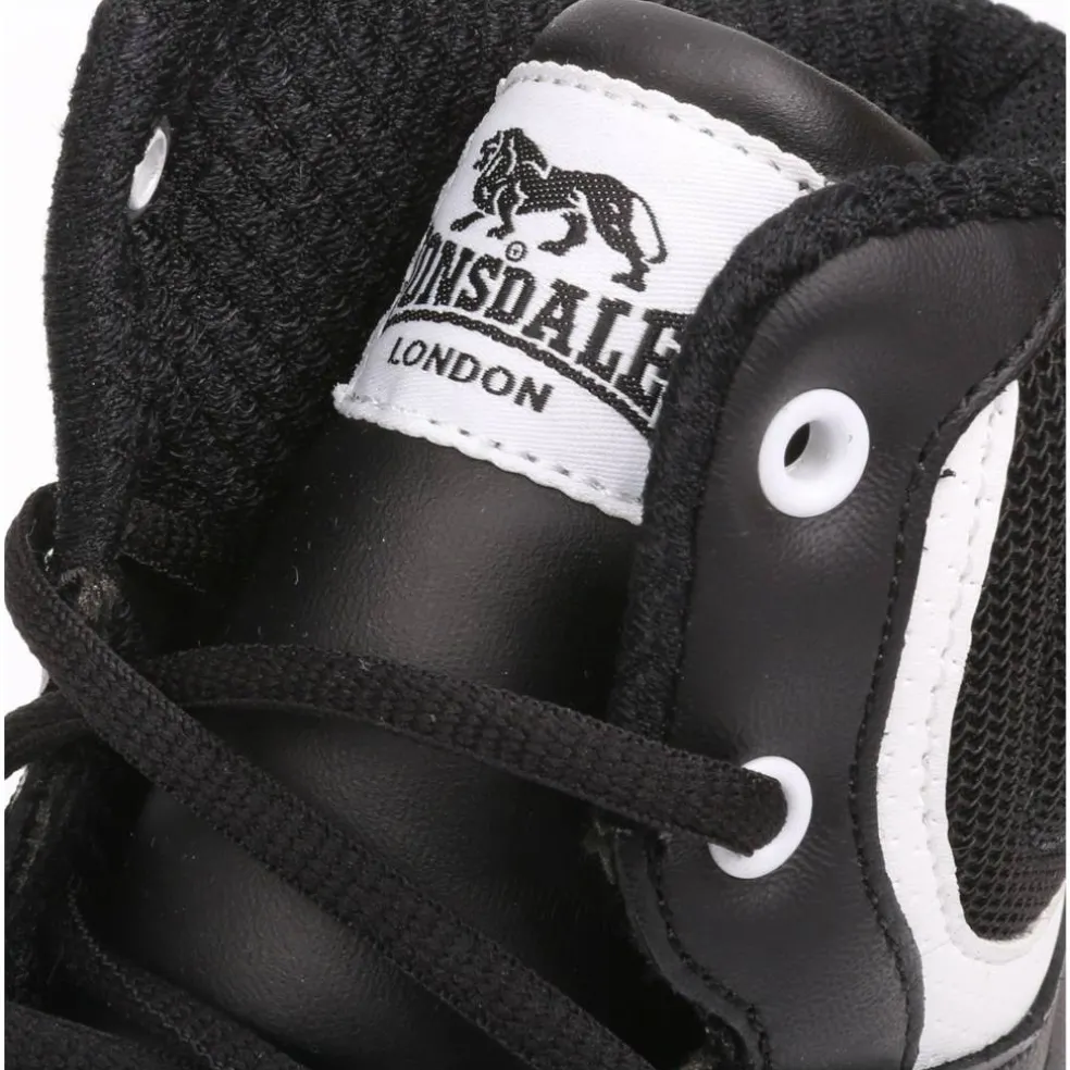 Boxing Boots Juniors