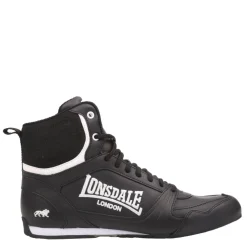 Boxing Boots Juniors