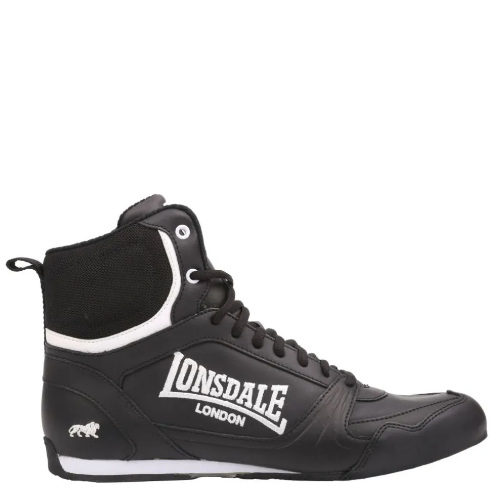 Boxing Boots Juniors