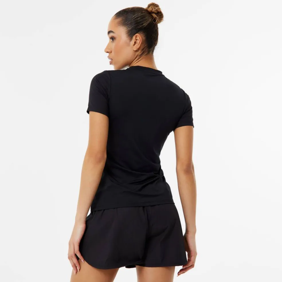Boxing Shorts Womens