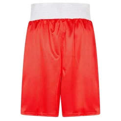 (5) Boxing Training Short Mens