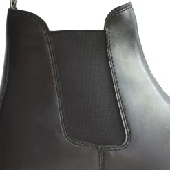 Boxwell Easy-Care Childs Synthetic Jodhpur Boots