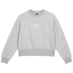 Boxy Sweatshirt Women's