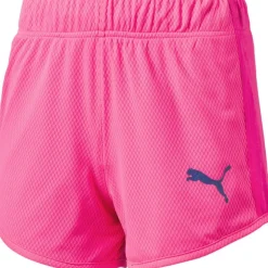 (12) Boy D4Softsport Shorts Juniors